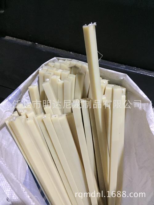 龙华石油 专业尼龙条、尼龙刀条、塑料条生产厂家，支持来图加工订做