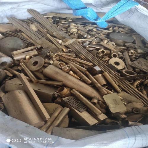 龙华废磁铁与电机磁铁回收指南 厂家寻找与行业解析