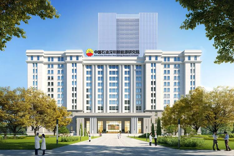龙华石油华油工业区城市更新项目启动，总用地面积22672平方米